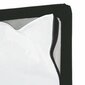 Valgustuse lisatarvik Falcon Eyes softboks Softbox SBQ-SB6060, 60x60cm цена и информация | Fotovalgustuse seadmed | kaup24.ee