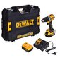 Akutrell DeWalt, DCD805P2T, 18V / 5,0Ah цена и информация | Akutrellid, kruvikeerajad | kaup24.ee