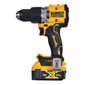 Akutrell DeWalt, DCD805P2T, 18V / 5,0Ah цена и информация | Akutrellid, kruvikeerajad | kaup24.ee