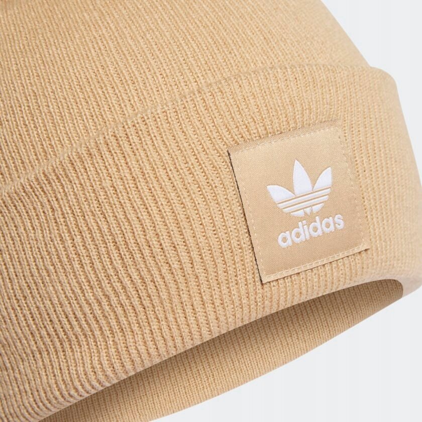 Talvemüts beebile Adidas Originals hind ja info | Imikute mütsid, sallid, kindad | kaup24.ee