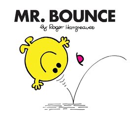Mr. Bounce hind ja info | Väikelaste raamatud | kaup24.ee