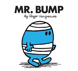 Mr. Bump hind ja info | Väikelaste raamatud | kaup24.ee