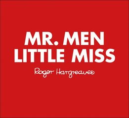 Mr. Men and Little Miss at the Cafe цена и информация | Книги для малышей | kaup24.ee