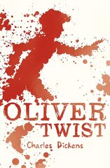 Oliver Twist цена и информация | Книги для подростков и молодежи | kaup24.ee