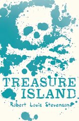 Treasure Island hind ja info | Noortekirjandus | kaup24.ee