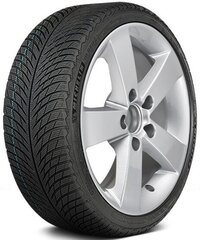 Шины Pilot Alpin 5 106 V XL ND0 ( C C B 71dB ) MICHELIN 275/40R20 цена и информация | Зимняя резина | kaup24.ee