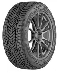 Padangos UltraGrip Performance 3 100 W XL ( C C B 71dB ) GOODYEAR 235/45R20 цена и информация | Зимняя резина | kaup24.ee