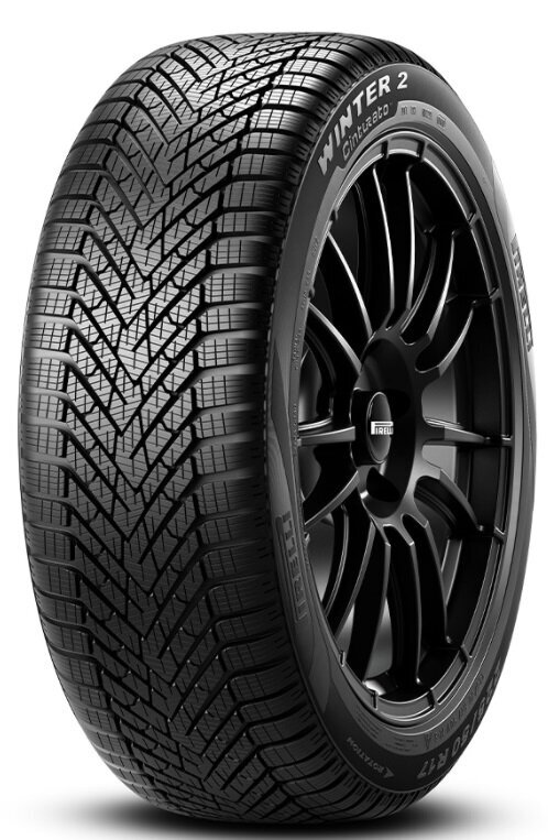 Pirelli Cinturato Winter2 215/65R16 102 H XL цена и информация | Talverehvid | kaup24.ee