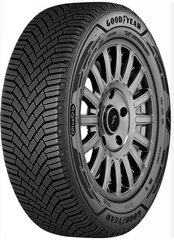 GOODYEAR UltraGrip Ice 3 185/65R15 92T XL цена и информация | Зимняя резина | kaup24.ee