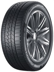 Continental WinterContact TS860 S 205/60R16 96 H XL ROF * цена и информация | Зимняя резина | kaup24.ee