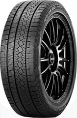 Pirelli Ice Zero Asimmetrico 235/55R18 104 H XL hind ja info | Talverehvid | kaup24.ee