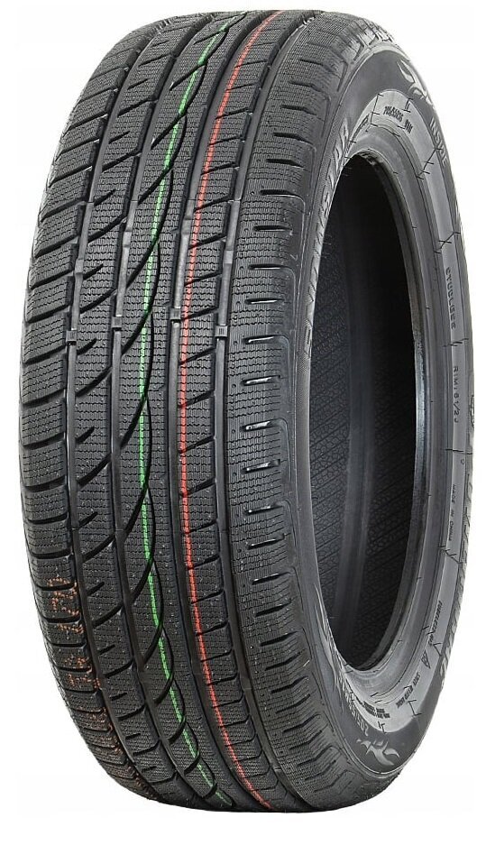 Powertrac Snowstar 265/45R21 108 V XL цена и информация | Talverehvid | kaup24.ee