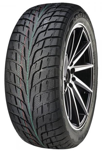 Comforser CF950 225/40R18 92 V XL hind ja info | Talverehvid | kaup24.ee