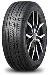 Tourador Winter PRO Max 245/40R18 97 V XL hind ja info | Talverehvid | kaup24.ee