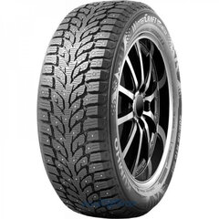 Kumho WinterCraft ice WI32 235/45R18 98 T XL studdable цена и информация | Зимняя резина | kaup24.ee