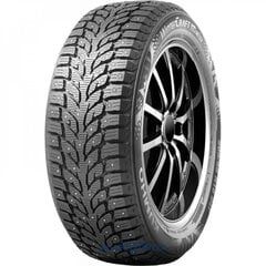 Kumho WinterCraft ice WI32 225/55R17 101 T XL studdable цена и информация | Зимняя резина | kaup24.ee