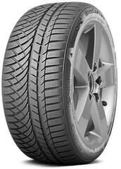 Kumho WinterCraft WP72 215/45R18 93 V XL hind ja info | Talverehvid | kaup24.ee