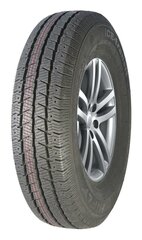 Hifly ICE-Transit 185/75R16C 104 R studdable hind ja info | Talverehvid | kaup24.ee