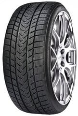 Gripmax Suregrip Pro Winter (Status Pro Winter) 295/35R20 105 V XL цена и информация | Зимняя резина | kaup24.ee