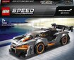 75892 LEGO® Speed ​​​​Champions McLaren Senna цена и информация | Klotsid ja konstruktorid | kaup24.ee