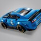 75891 LEGO® Speed ​​​​Champions Chevrolet Camaro ZL1 võidusõiduauto цена и информация | Klotsid ja konstruktorid | kaup24.ee