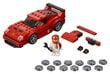 75890 LEGO® Speed ​​​​Champions Ferrari F40 Competizione hind ja info | Klotsid ja konstruktorid | kaup24.ee