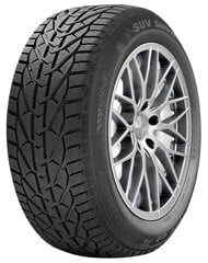 Riken/Kormoran Snow SUV 225/55R18 102 V XL цена и информация | Зимняя резина | kaup24.ee