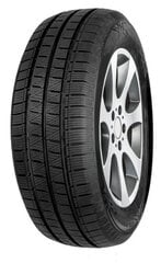 Minerva Frostrack VAN 195/70R15C 104 R hind ja info | Talverehvid | kaup24.ee