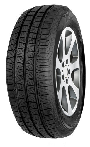 Minerva Frostrack VAN 235/65R16C 115 R цена и информация | Talverehvid | kaup24.ee