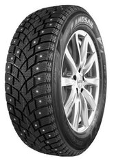 Landsail Ice Star 37 235/65R16 121 R studded цена и информация | Зимняя резина | kaup24.ee