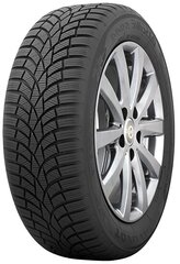 Toyo Observe S944 225/40R18 92 W XL hind ja info | Talverehvid | kaup24.ee