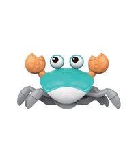Hariv mänguasi Krabi цена и информация | Игрушки для малышей | kaup24.ee