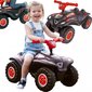 Neljarattaline sõidumasin BIG hind ja info | Imikute mänguasjad | kaup24.ee