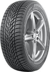 Nokian Snowproof 1 195/60R16 89 H цена и информация | Зимняя резина | kaup24.ee