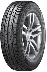 Hankook Winter i*cept LV (RW12) 215/75R16C 116/114 R hind ja info | Talverehvid | kaup24.ee