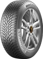 Continental WinterContact TS870 215/60R16 99 H XL цена и информация | Зимние шины | kaup24.ee