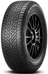 Pirelli Scorpion Winter 2 255/50R20 109 V Xl hind ja info | Talverehvid | kaup24.ee