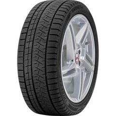 Triangle SnowLink PL02 275/40R21 107 V Xl hind ja info | Talverehvid | kaup24.ee