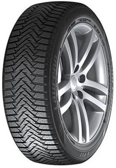 Laufenn I Fit Plus LW31 245/40R18 97 V XL цена и информация | Talverehvid | kaup24.ee