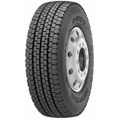 DoubleStar DW02 65/265R17 112 S hind ja info | Talverehvid | kaup24.ee