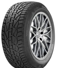 Riken Snow 215/50R17 95 V Xl hind ja info | Talverehvid | kaup24.ee