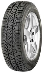 Pirelli SnowControl 3 195/55R17 92 H Xl цена и информация | Зимняя резина | kaup24.ee