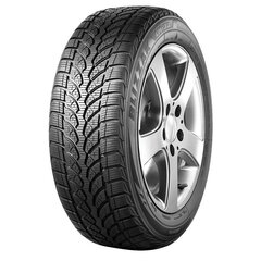 Bridgestone LM32 195/65R15 цена и информация | Зимние шины | kaup24.ee