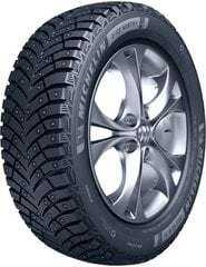 Michelin X-Ice North 4 245/40R21 100 H XL FSL studded hind ja info | Talverehvid | kaup24.ee