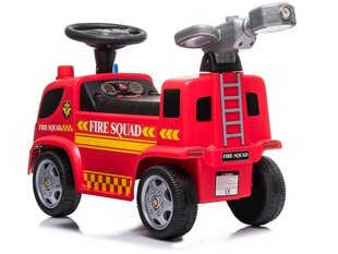 Пожарная машина из мыльных пузырей цена и информация | Игрушки для малышей | kaup24.ee