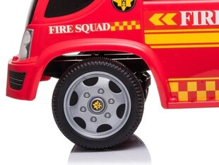 Tuletõrjeauto mullitajaga hind ja info | Imikute mänguasjad | kaup24.ee
