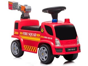Tuletõrjeauto mullitajaga hind ja info | Imikute mänguasjad | kaup24.ee