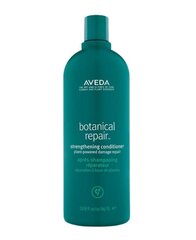 Juuksepalsam Aveda Botanical Repair Strengthening, 1 l hind ja info | Juuksepalsamid | kaup24.ee