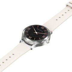 Умные часы Pacific 27-3 - манометр (zy709c) цена и информация | Смарт-часы (smartwatch) | kaup24.ee