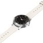 Pacific 27 Silver/White цена и информация | Nutikellad (smartwatch) | kaup24.ee